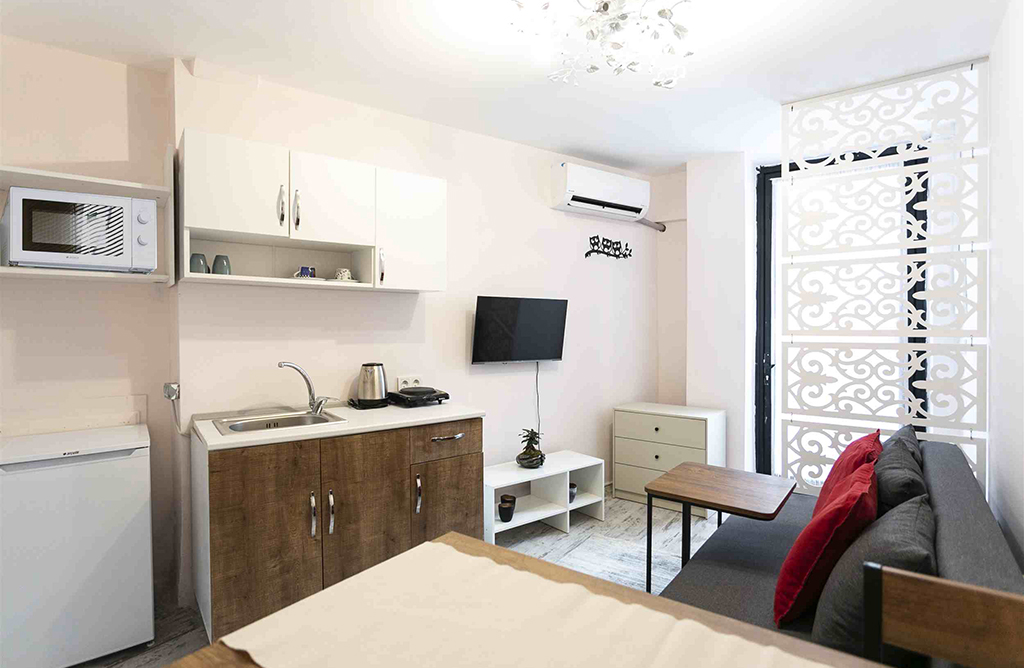 Comfortable Studio in the middle of Cihangir