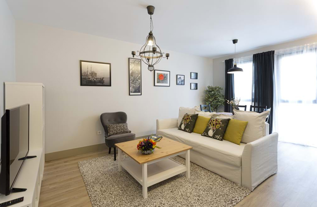 Brand New Apartment in the Heart of Bomonti Sisli