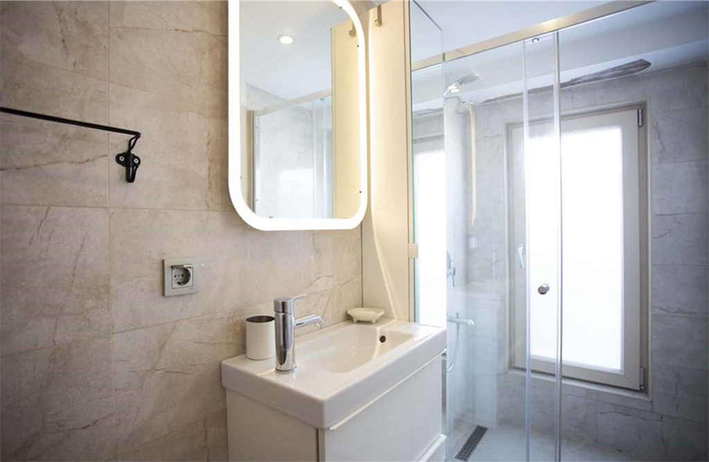 Breathtaking Bosphorus View and Private Terrace