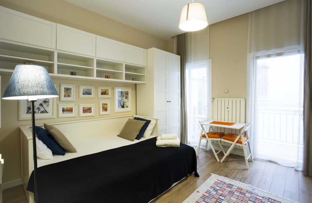 Cute Comfortable Studio Flat in Galata Area