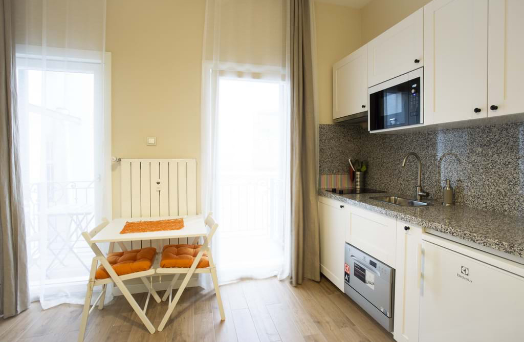 Cute Comfortable Studio Flat in Galata Area