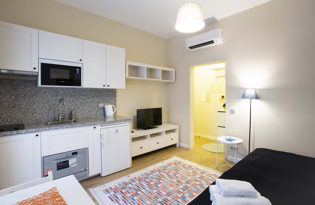 Cute Comfortable Studio Flat in Galata Area