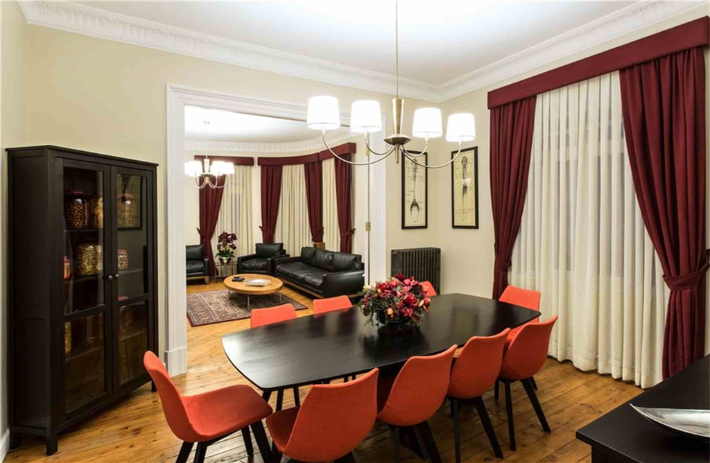 Beautiful Historical Flat in the Heart of Beyoglu